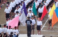 選手