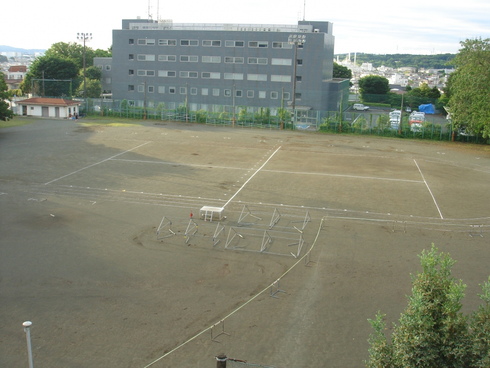 南足柄市立 南足柄中学校 神奈川県